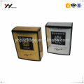 Professional Cosmetic Packaging Printing Creed Perfume Box